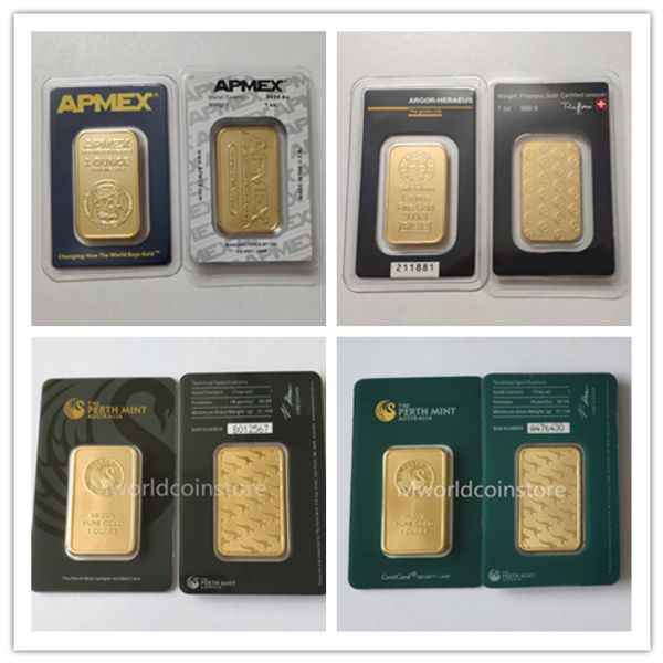 

the green black perth mint apmex argor heraeus 1 troy oz gold plated bar 31 gram mint bar copy ing