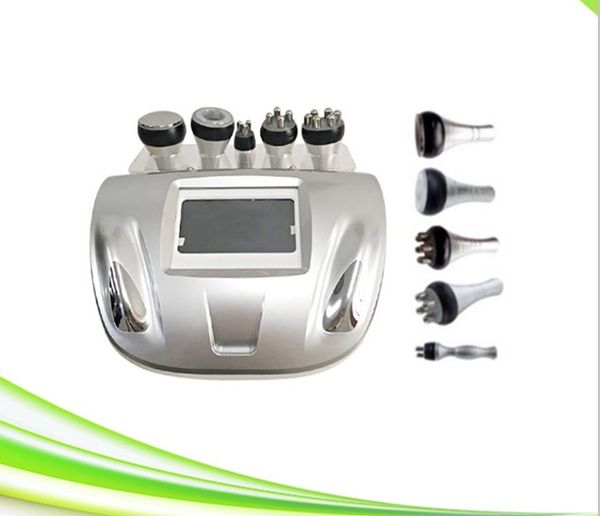 

multifunctional 40k cavitation machine cellulite removal vacuum cavitation system