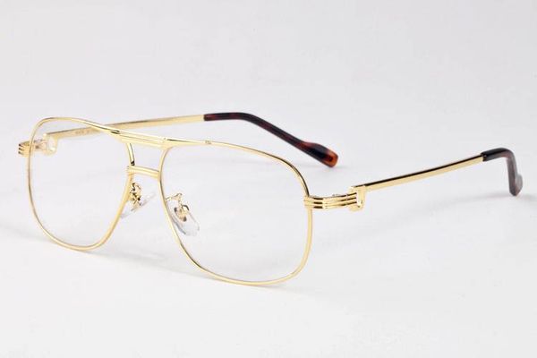 

2019 selling brand designer sunglasses for women men oversized clear lens vintage sunglasses feminin new shades buffalo sunglasses, White;black
