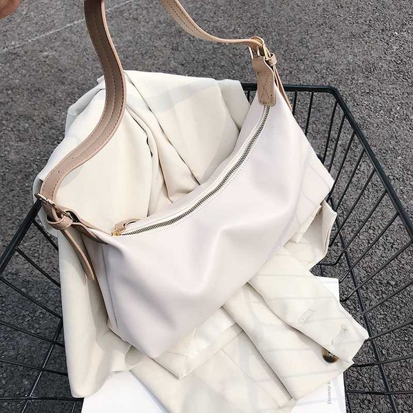 

small pu leather shoulder bags for women 2020 summer sweet solid color handbags female travel hand bag female totes purple #35