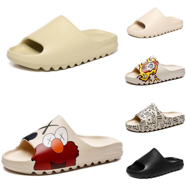 

2020 new fashion women' summer sports sandals casual leisure flat heel sandals open toe platform shoes a332#682, Black;grey