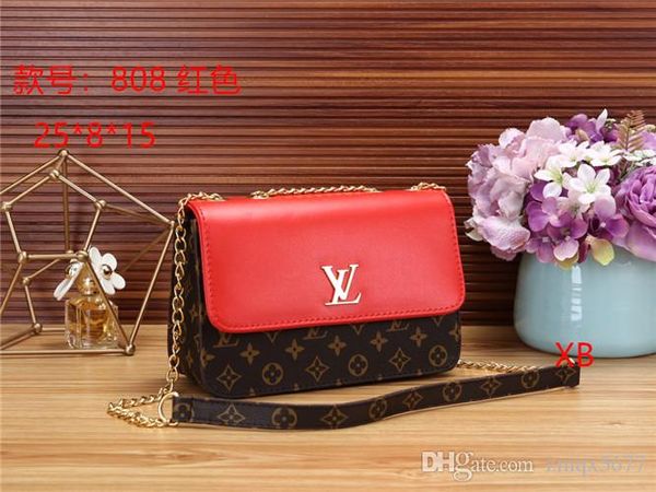 

Bolsa de Ombro lxa137