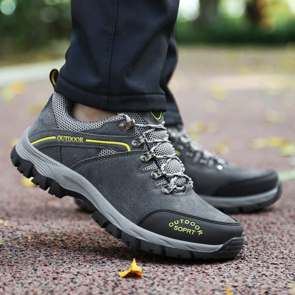 scarpe da trekking comode