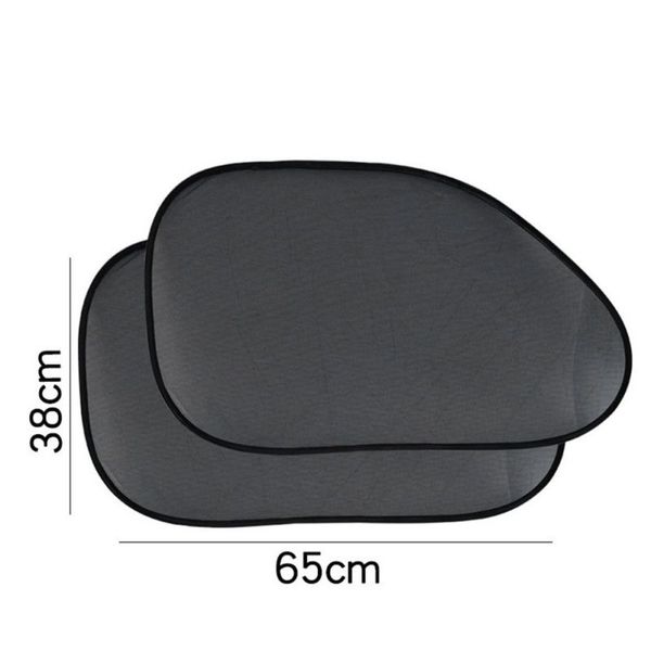 

car window shade for car windows uv rays protection for your child baby side window sun shades