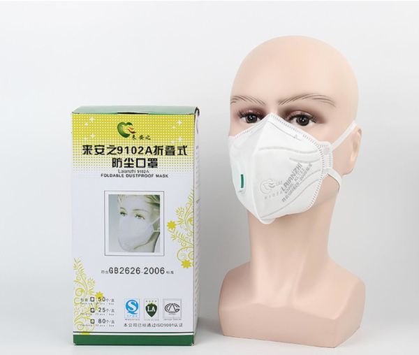

dhl kn95 mask respirator valve anti-dust and allergies n95 mouth face mask ffp3 mask reusable droplet 3 ply