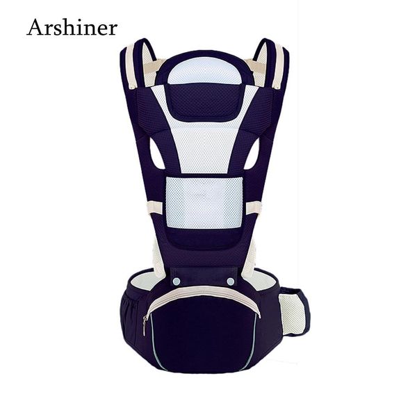 

stool waist baby carrier hipseat belt children about 30kg 71cm-118cm 0-3 years old infant hip seat 55cm-60cm