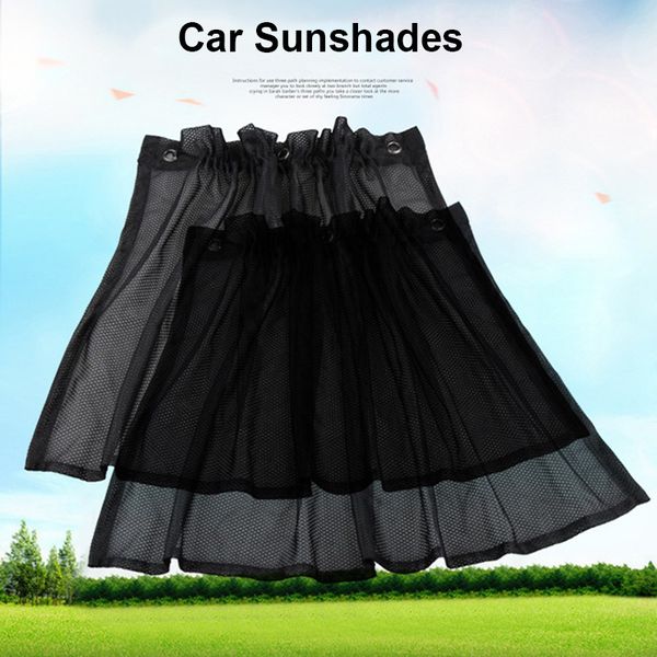 

2pcs аво заиа авомобил гаѬдина в shade пѬиоке еѬнй ђнивеѬална авомоби