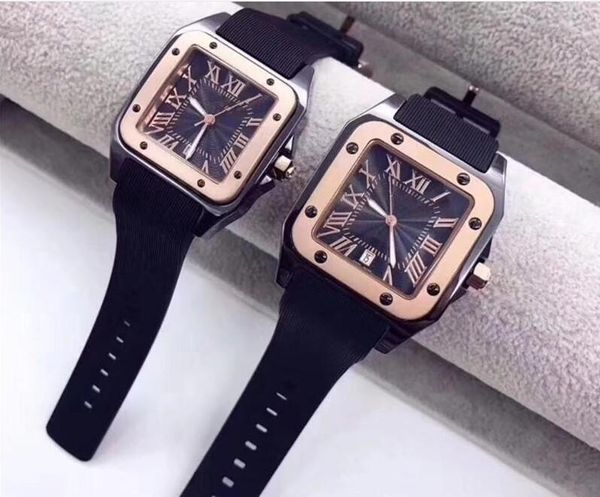 

Горячие товары Мода Мужчины женщины Часы Кварцевые часы Sport Date высокое качество н