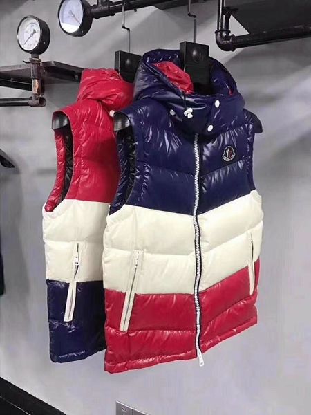 

warm new autumn winter brand vests mens sleeveless jacket women down vest casual coats male waistcoat size s-3xl 66, Black