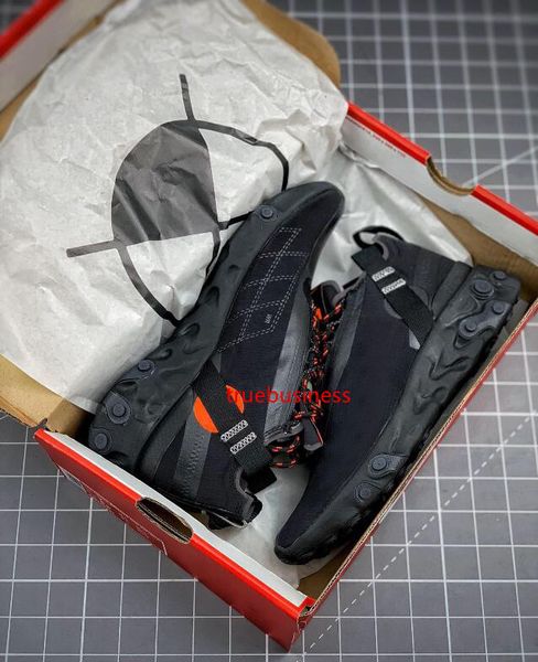 

undercover x upcoming react mid wr ispa navy running shoes lw element 87 function women mens trainers chaussures jogging sneakers with