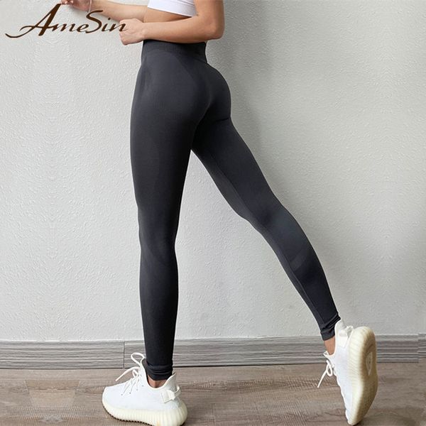 

push up fitness running yoga pants seamless sport legging for women breathable soft yoga leggings workout pant clothing yld069, White;red