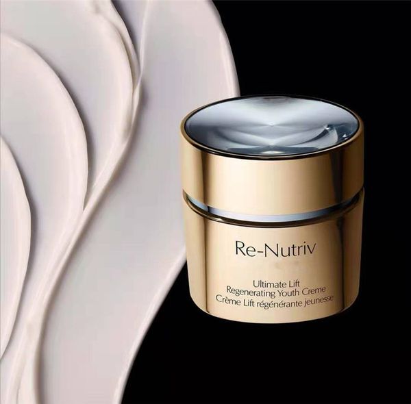 

brand re-nutriv ultimate lift skin care creme 50ml dhl ship, White