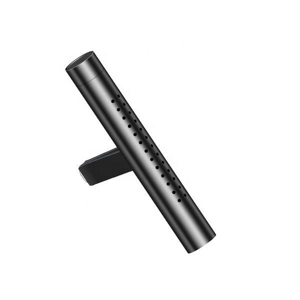 

car air freshener auto outlet perfume vent air freshener in the car conditioning clip magnet diffuser solid perfume 2pc