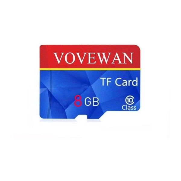 

wholesale details about genuine 2018 4-32gb high speed micro tf card class10 flash memory + card reader #284
