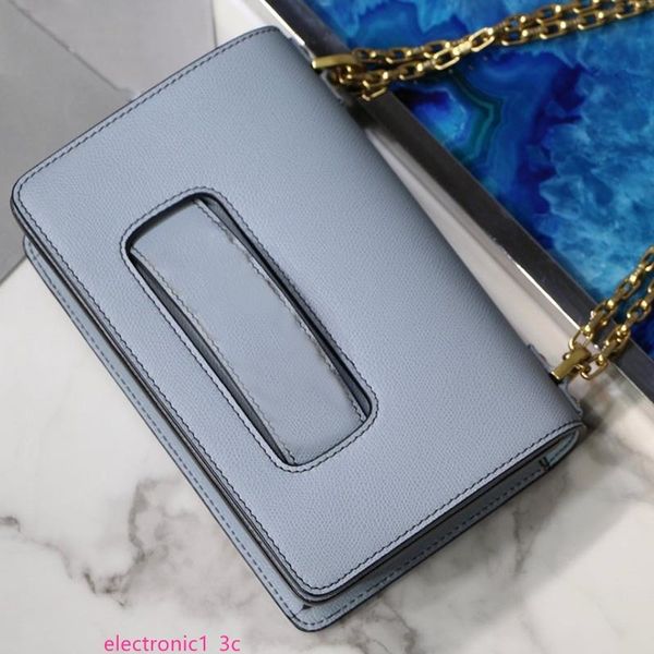 

brand 2020 new j a flap bag women luxury mini bag with chain in calfskin leather crossbody bags mini calfskin bag 25cm