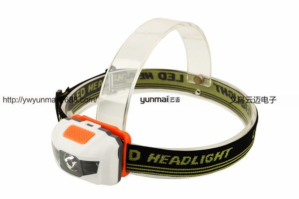 

led outdoors equipment go fishing plastic exceed light headlights