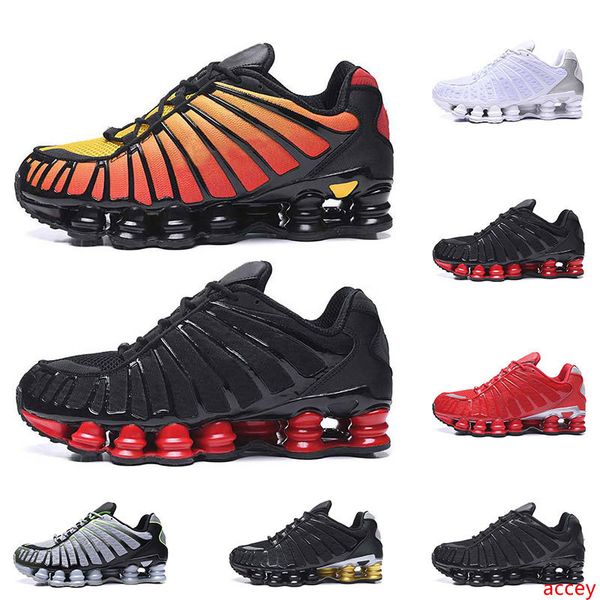 

кроссовки для мужчин tl sunrise university red clay orange lime blast triple black знаменитые спортивные кроссовки спортивные кроссовки трен