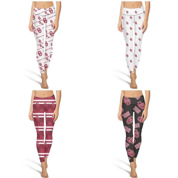 

оклаома sooners ђбол логоип кѬанй мода женин аѬинне йога бѬки лаино, Black