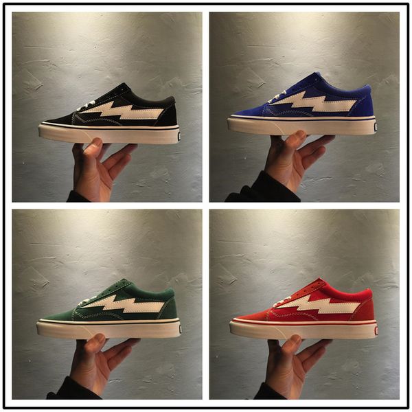 

revenge x storm size36-44 kanye low-& high-women men s canvas shoes skateboarding shoes casual shoes sneaker