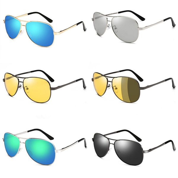 

sunglasses romeo 008019 high-quality alloy frame cycling glasses women luxury designer sunglasses #83260, White;black