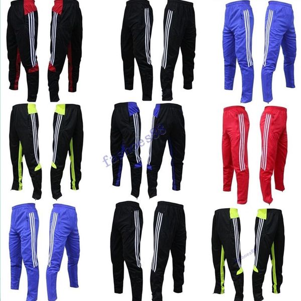 

hot мужская одежда штанах карманный safari стиль casual elastic талии hip hop sweatpants бегуны новые 2019 брюки уличная, Black