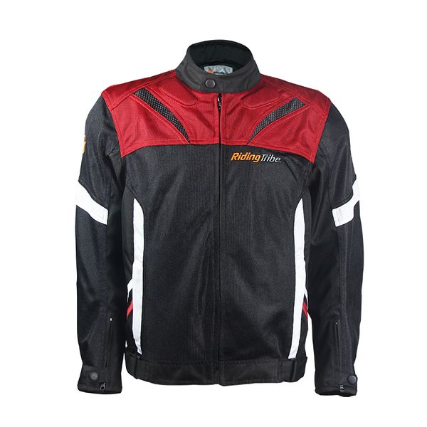 

riding tribe summer air permeability motorcycle riding motorcycle jacket racing equipment drop qishifu