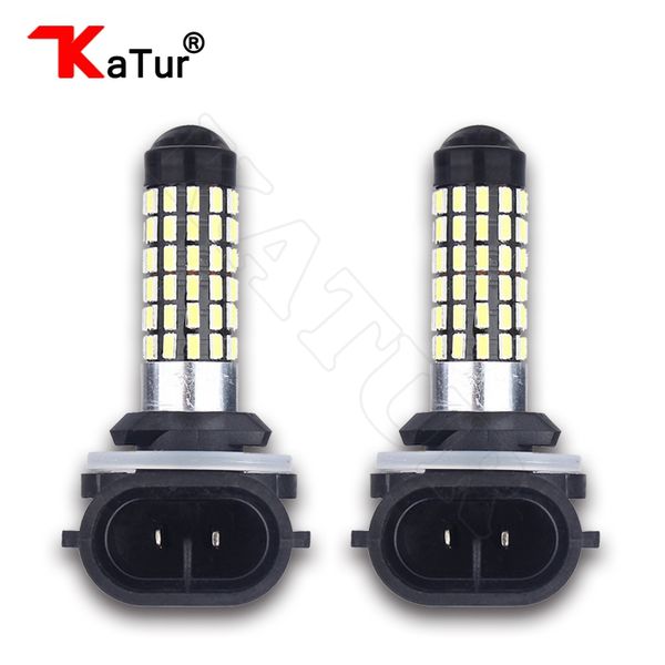 

2 pieces h27 881 led bulb for cars h27w/2 h27w2 auto fog light drl 780lm 12v 881 led bulbs driving daytime running light