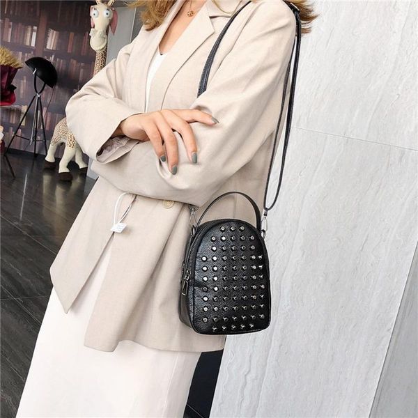 

women handbag messenger bag soft pu leather shoulder bag phone ladies crossbody bags female bolsa feminina #t2g