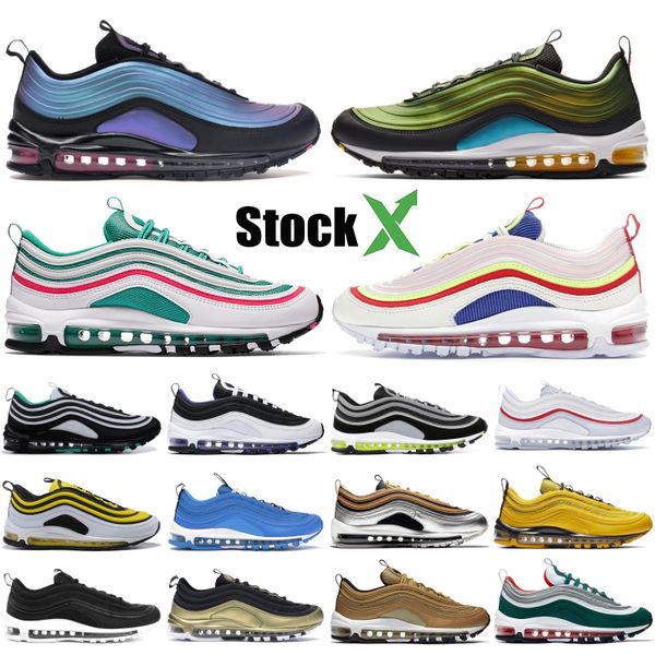 

most popular metallic gold triple black white wolf grey silver bullet game royal desigern shoes mens runner corduroy women sneakers