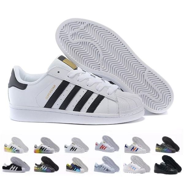 adidas superstars 2019