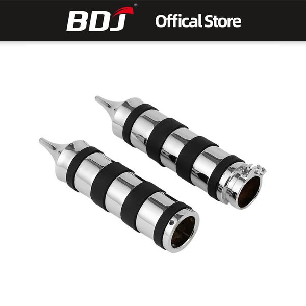 

bdj for 25mm metal motorcycle accessories handlebar hand grips