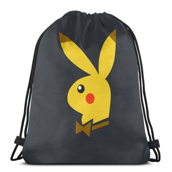 

surprised drawstring bags gym bag
