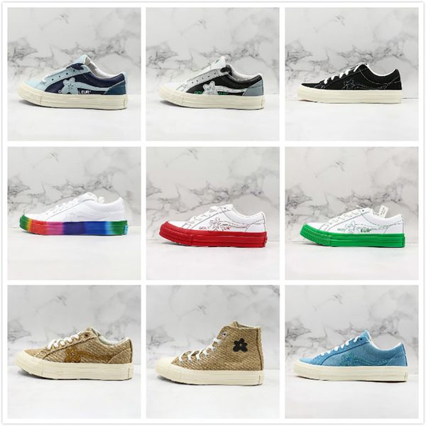 zapatillas golf le fleur