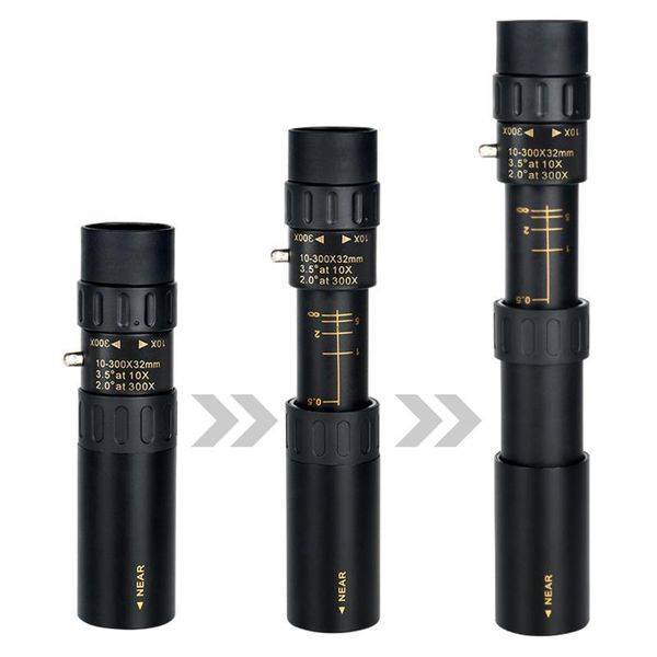 

бинокль никула 10-30x25 увеличить монокуляр телескоп карманный охота оптический prism область fi-19ing