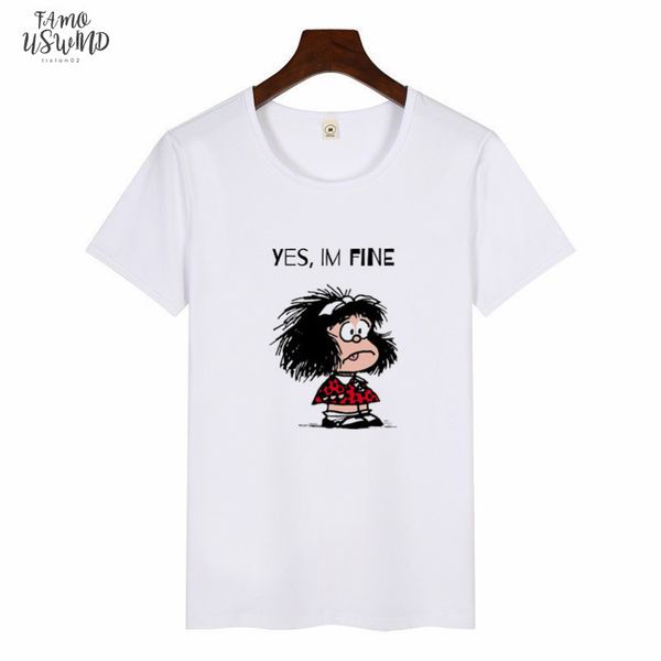 

cartoon cute print t shirt 2020 women short sleeve girls casual kawaii t shirts fashion o neck tshirt v neck harajuku, White