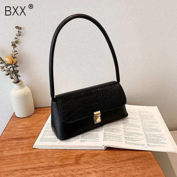 

bxx] stone pattern crossbody сумки для женщин 2020 кожа pu кошельки и сумки нового дизайнера дамы плеча сумку hk696