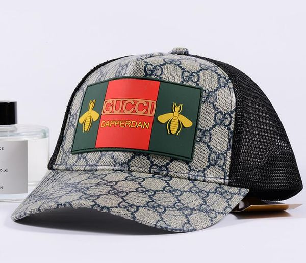 

acdc letter embroidery cotton casquette baseball cap hip-hop cap adjustable snapback hats for kids men women 41, Blue;gray
