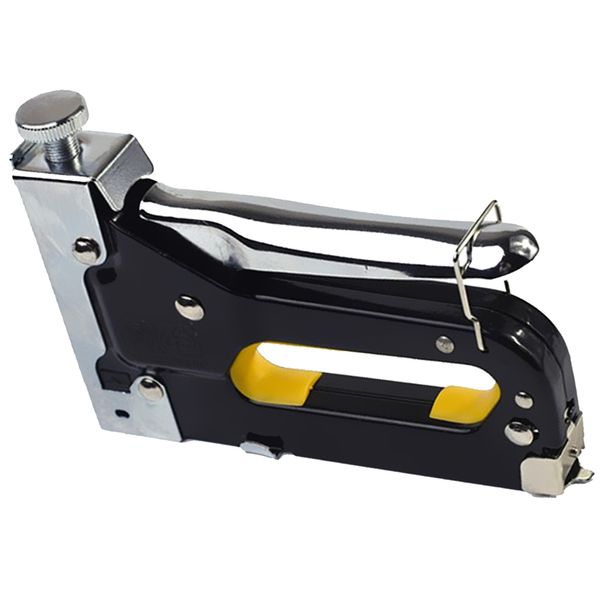 

степлер, heavy duty скоба, 3 way таккера 600 скрепок