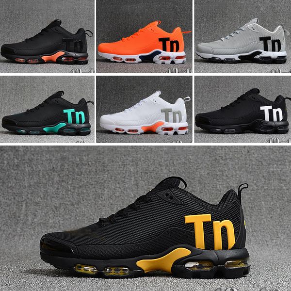 

mercurial tn plus 2 air men running shoes chaussures maxes orange mens shoes tns zapatos sports outdoors trainers sneakers 5-12