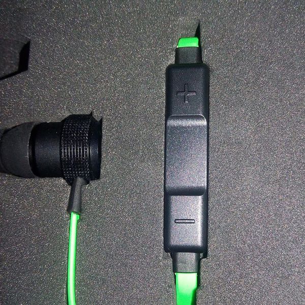 

hammerhead pro v2 headphone in ear earphone with microphone with logo retail box in ear gaming headsets dhl