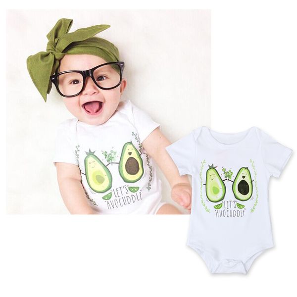 

wholesale newborn infant kids baby boy girl cotton romper jumpsuit outfit, Blue