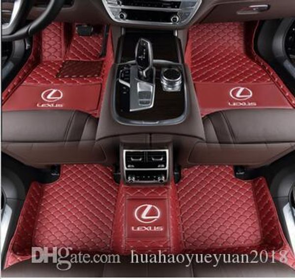 

apply 2005-2019 lexus-ct-es-gs-gx-hs-is-lc-ls-lx-nx-rc-rx-sc-car floor mats