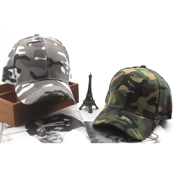

camouflage cap men autumn tactical hunting caps cotton hat adjustable spring classic style hats gorra tactica, Black;white