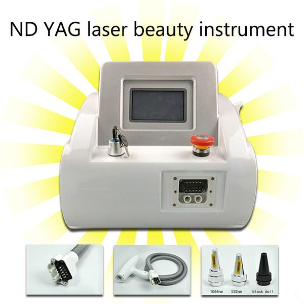 

профессиональные хорошие эффекты й иаг-лазера удаления татуировки оборудование для салонов красоты с ce одобрил удаление татуировки обращени, Black