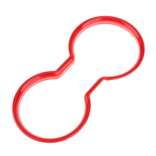 

car interior cup holder trim for 2011-2018 jeep jk wrangler unlimited