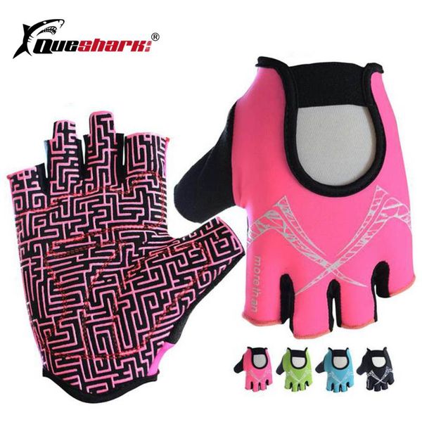 

мужчины женщины бодибилдинг фитнес перчатки противоскользящие полые перчатки для поднятия тяжестей тренировочные упражнения спорт