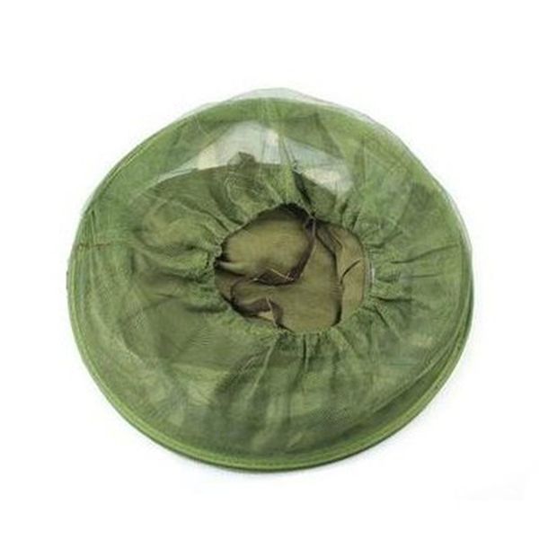 

all seasons anti-mosquito bee bug insect outdoor fishing sting proof mesh cap