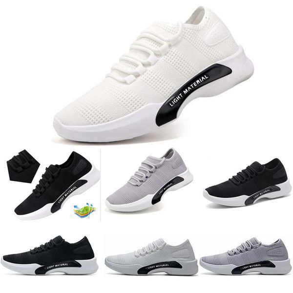 

classic man sneakers comfortable breathable running shoes for men outdoor walking hiking mne running shoes sport sneaks 203d