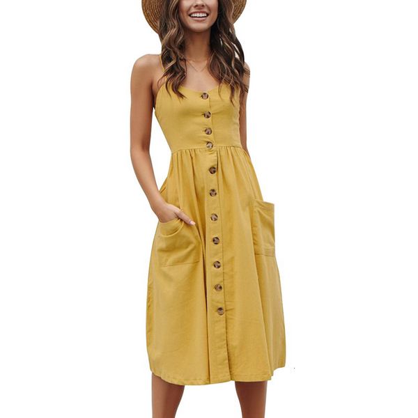 

woman clothing woman dresses women summer dress 2019 straps bohemian floral beach dress fashion leopard v neck print pocket sundress, Black;gray