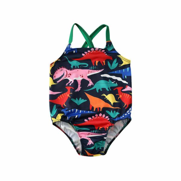 

baby girls toddler kids swimwear swimsuit bikini set bathing beachwear, Blue